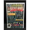 Image 1 : MARVEL COMICS NO.4 SECRET WARS