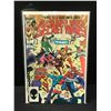 Image 1 : MARVEL COMICS NO.5 SECRET WARS