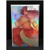Image 1 : MARVEL COMICS RED SONJA VERGIN FOIL COVER 1 OF 20