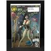 Image 1 : ZOMBIE TRAMP #21 - ACTION LAB COMICS