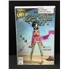 Image 1 : ZOMBIE TRAMP #1 - ACTION LAB COMICS