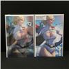 Image 1 : LOT OF 2 POWER GIRL SPECIAL COMICS - DC COMICS