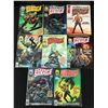 Image 1 : LOT OF 8 DOC SAVAGE COMICS - MARVEL COMICS