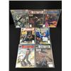 Image 1 : LOT OF 7 THE DESTROYER COMICS - MARVEL COMICS