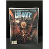 Image 1 : HEAVY METAL - SEPTEMBER 1981