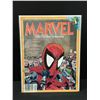 Image 1 : MARVEL 1989 THE YEAR IN REVIEW