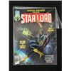 Image 1 : MARVEL PREVIEW PRESENTS #1  STARLORD - MARVEL COMICS