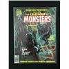 Image 1 : MARVEL PREVIEW PRESENTS #8 THE LEGION OF MONSTERS - MARVEL COMICS