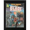 Image 1 : MARVEL PREVIEW PRESENTS #3 BLADE - MARVEL COMICS