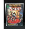 Image 1 : MARVEL PREVIEW PRESENTS #2 THE PUNISHER - MARVEL COMICS