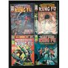 Image 1 : EPIC COMICS DEADLY HANDS OF KUNG FU COMIC BOOK LOT