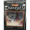 Image 1 : MARVEL GRAPHIC NOVEL DOCTOR STRANGE INTO SHAMBALLA