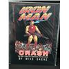 Image 1 : EPIC COMICS IRON MAN GRAPHIC NOVELCRASH