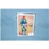 Image 1 : Adventures of Captain Chapel collector card set