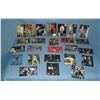 Image 1 : Elvis Presley collector cards