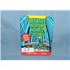 Image 1 : Teenage Mutant Ninja Turtles unopened wax pack of collector cards