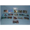 Image 1 : Guardians of the Galaxy group of collector cards