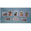 Image 1 : All my Children group of collector cards