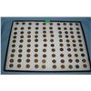 Image 1 : Large collection of vintage Lincoln wheat back pennies all pre 1959 nice collection of mixed dates, 