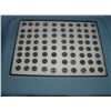 Image 1 : Large collection of US state quarters this large collection has a great variety with conditions from