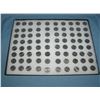Image 1 : Large collection of US state quarters this large collection has a great variety with conditions from