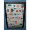 Image 1 : Collection of world wide postage stamps