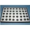Image 1 : Nice collection of uncirculated US state quarters