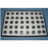 Image 1 : Nice collection of uncirculated US state quarters