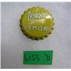 Image 1 : Dodger lemon soda cap