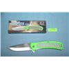 Image 1 : Storm Chaser pocket knife with box