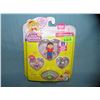 Image 1 : Little sprouts mini figures play set mint in package