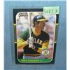 Image 1 : Vintage Dave Kingman baseball card