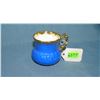 Image 1 : Porcelain cup signed on base Hammersly