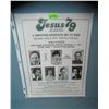 Image 1 : Jesus '79 flyer featuring Jim Bakker
