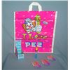 Image 1 : Vintage PEZ Candy container and more