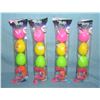 Image 1 : Group of 4 Trolls ( the movie ) candy