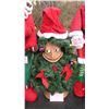 Image 1 : Musical talking Christmas tree figure