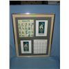 Image 1 : 1996 Atlanta Olympics framed diorama