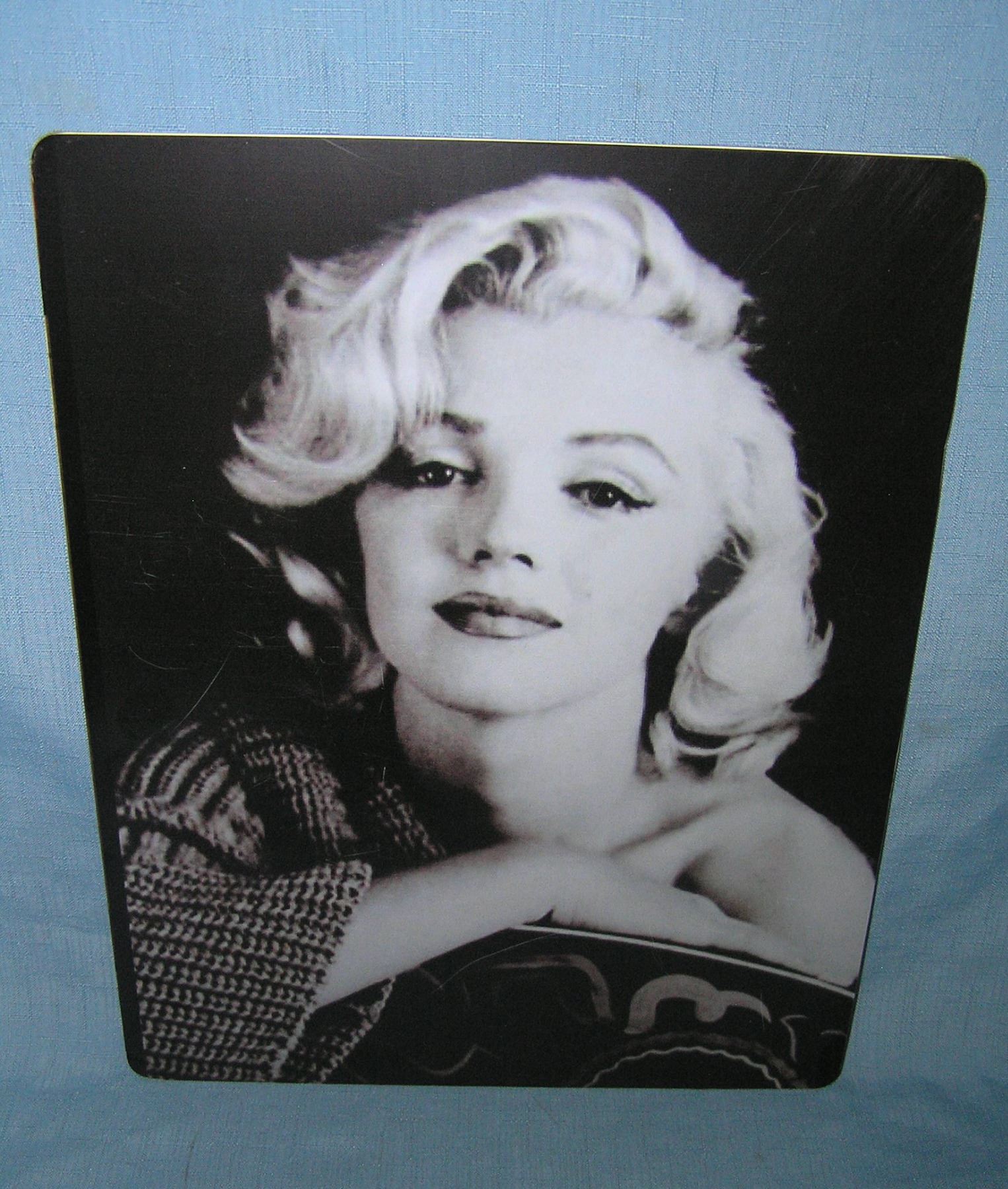 Poster Star Beroemde Marilyn Monroe Bioscoop Retro Vintage Actrice 8 Poster Star Beroemde Marilyn Monroe Bioscoop Retro Vintage Actrice 8