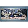 Image 1 : Rusty Wallace Miller Beer Nascar store display sign