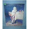 Image 1 : Vanhouten's Cocoa  retro style advertising sign