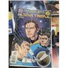 Image 3 : Star Trek Comics as shown