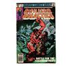 Image 1 : Marvel Comics Vol 18 Aug Battlestar Glactica