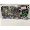 Image 1 : Incredible Hulk Vol. 1 # 381, World War Hulk #3,  Thamos vs. Hulk