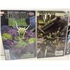 Image 3 : Incredible Hulk Vol. 1 # 381, World War Hulk #3,  Thamos vs. Hulk