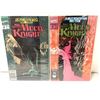 Image 1 : Mark Spector : Moon Knight  28 and 29