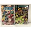 Image 3 : Malibu Comics : Breed #2,  The MIghty Magnor #5, Protectors #1, Ex utants Vol. 2 #8, Warstrike #5