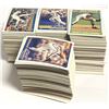 Image 1 : 1991 Topps Baseball Cards set missing 43 cards