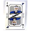 Image 1 : O-Pee-Chee Brian Elliott-G Four of Spades