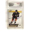 Image 1 : 2021 Upper Deck Graded WCG 10 Gem MT